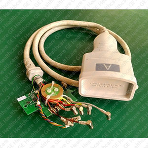 HD Quad Extremity Cable Assembly 5147225-6-R HD Quad Extremity Cable Assembly 5147225-6-R