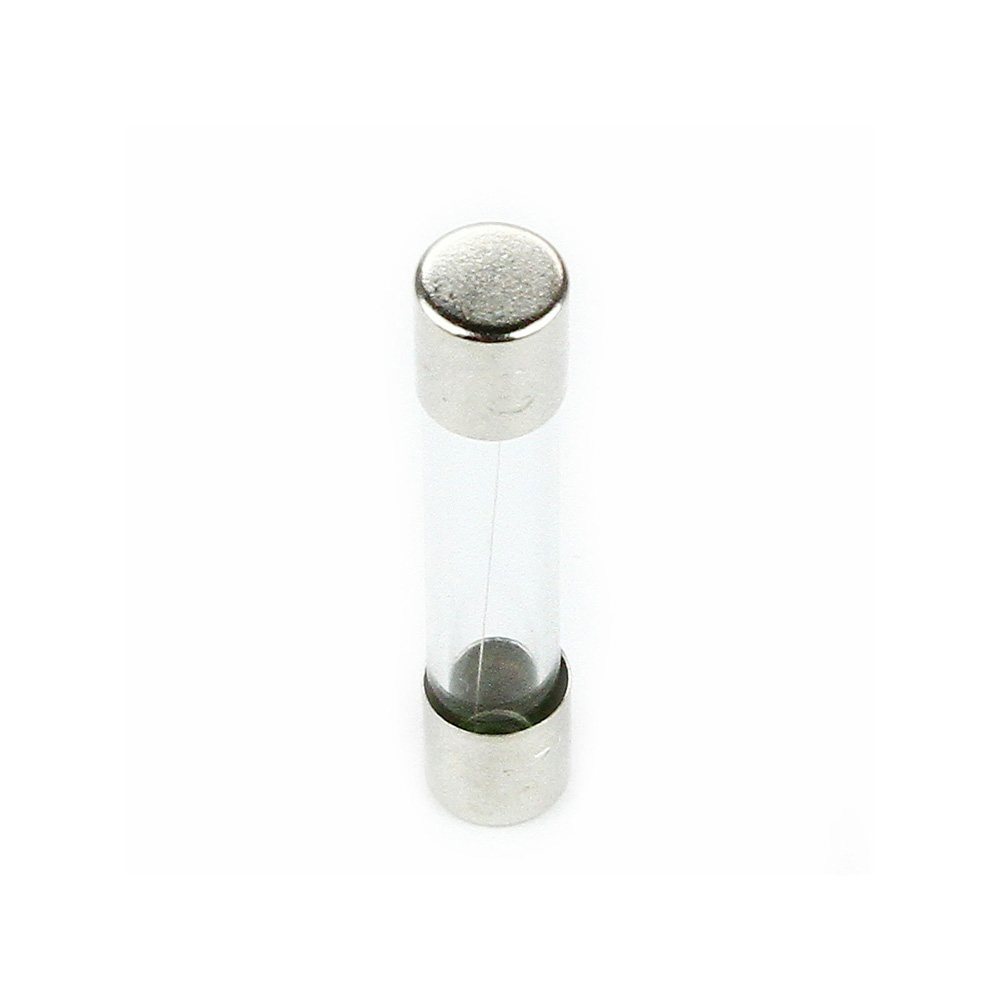 Fuses 0.500A 250V Fast UL/C Fuses 0.500A 250V Fast UL/C