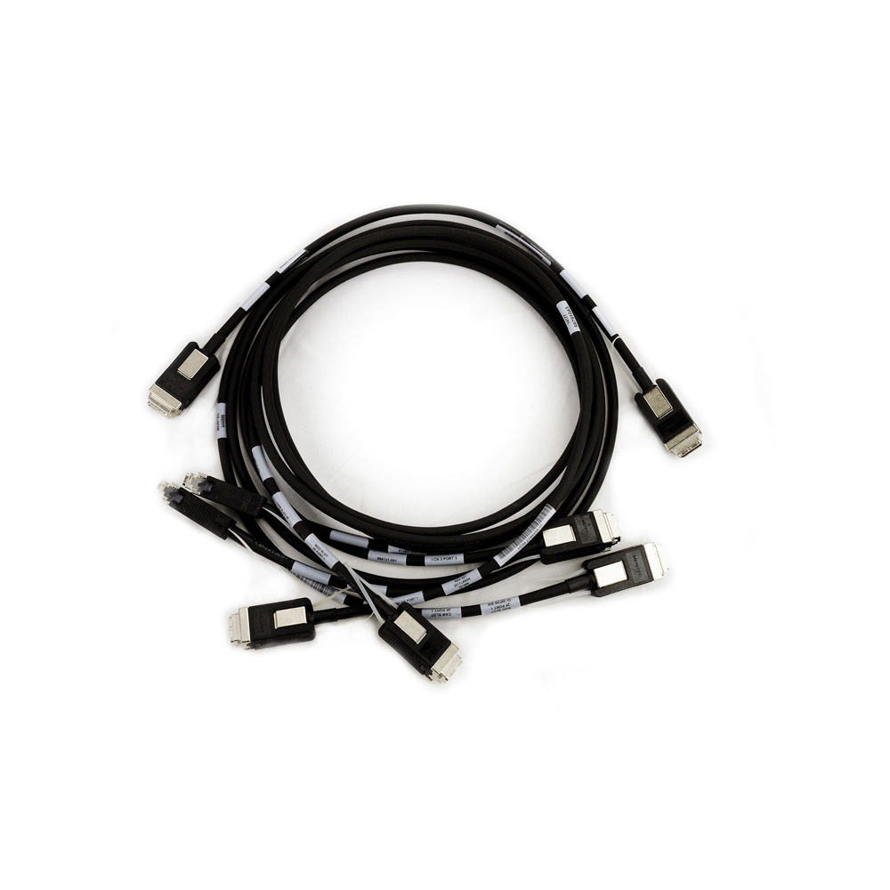 FRU ICN Infiniband cable collector FRU ICN Infiniband cable collector