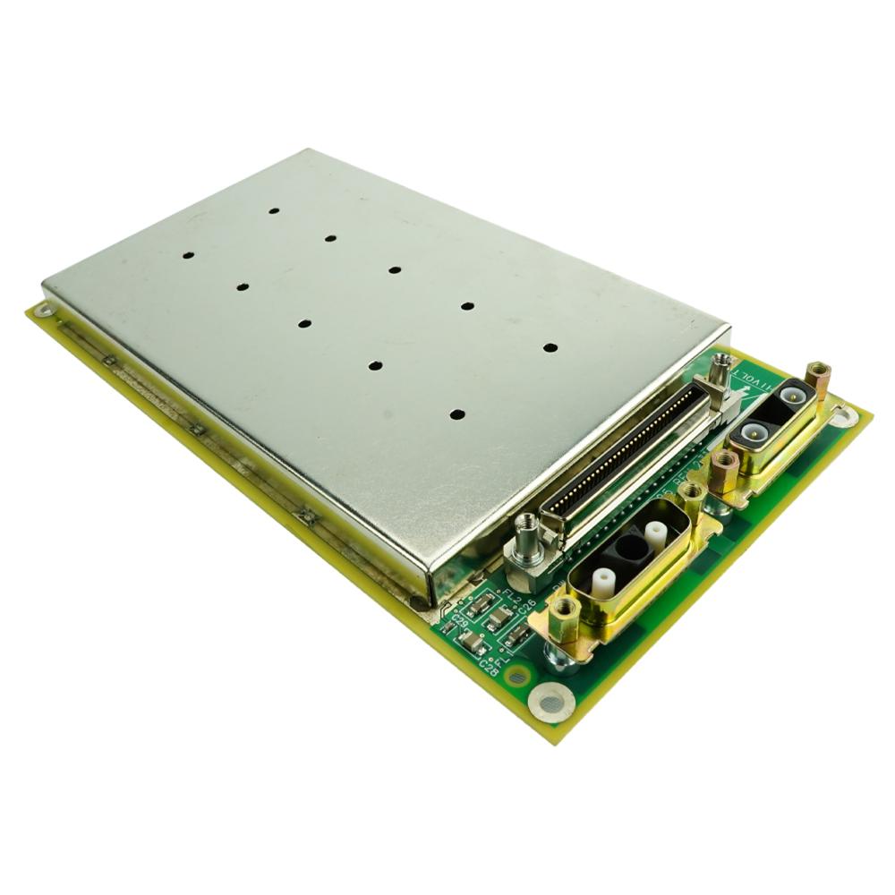 RW PREAMP PWA RW PREAMP PWA