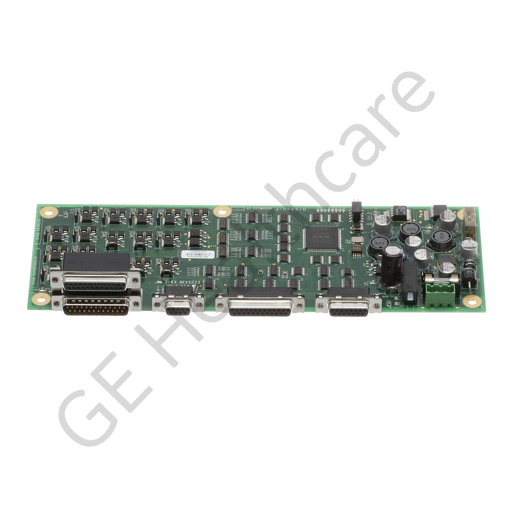 GIBBON-F Board RoHS Version 5176816ROHS