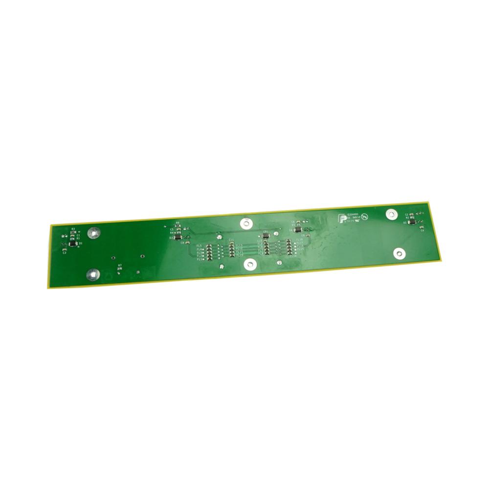Table Pedal Interface Board Printed Wire Assembly (PWA) Table Pedal Interface Board Printed Wire Assembly (PWA)