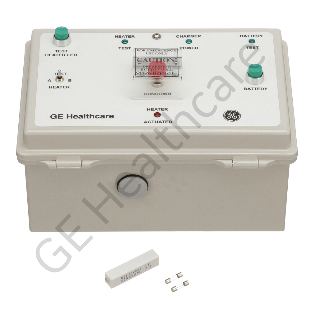 Magnet Rundown Unit Primary MRU2006