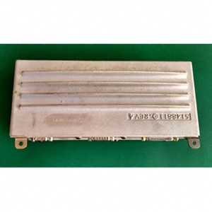 DHC Assembly DHC Assembly