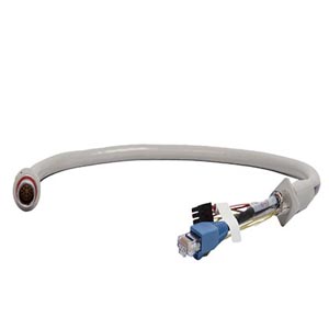 Tether Detachable Pigtail 5248748-5 Tether Detachable Pigtail 5248748-5