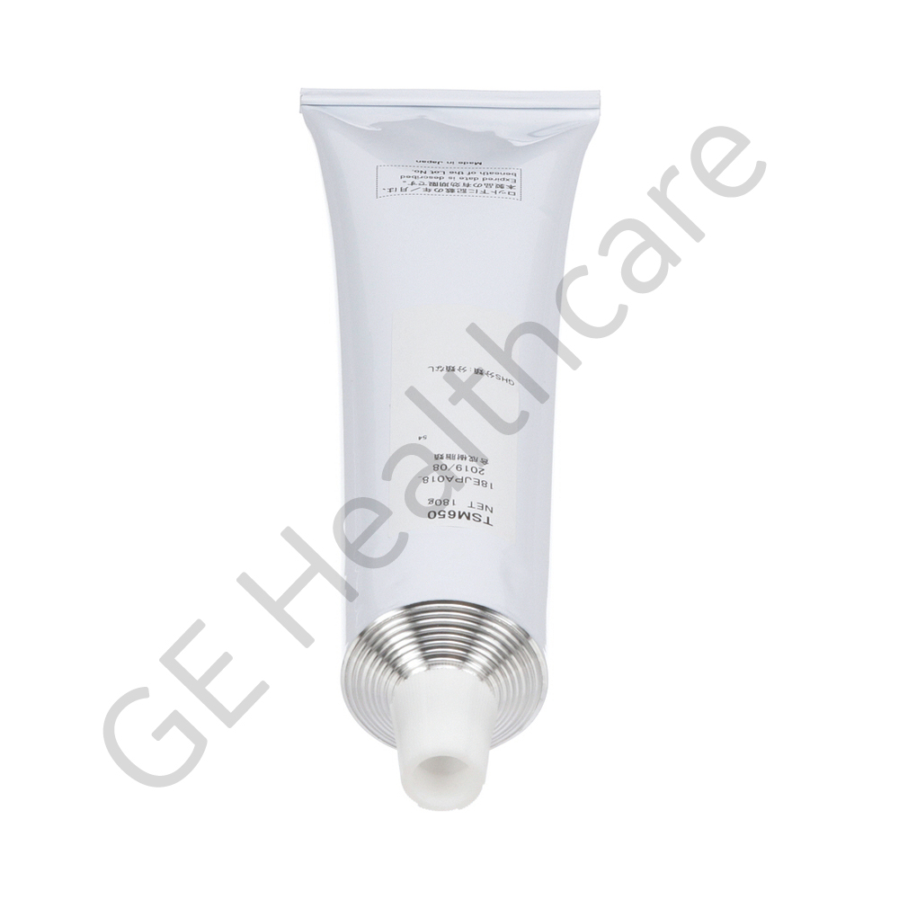 Silicone Grease 180G U0306BD