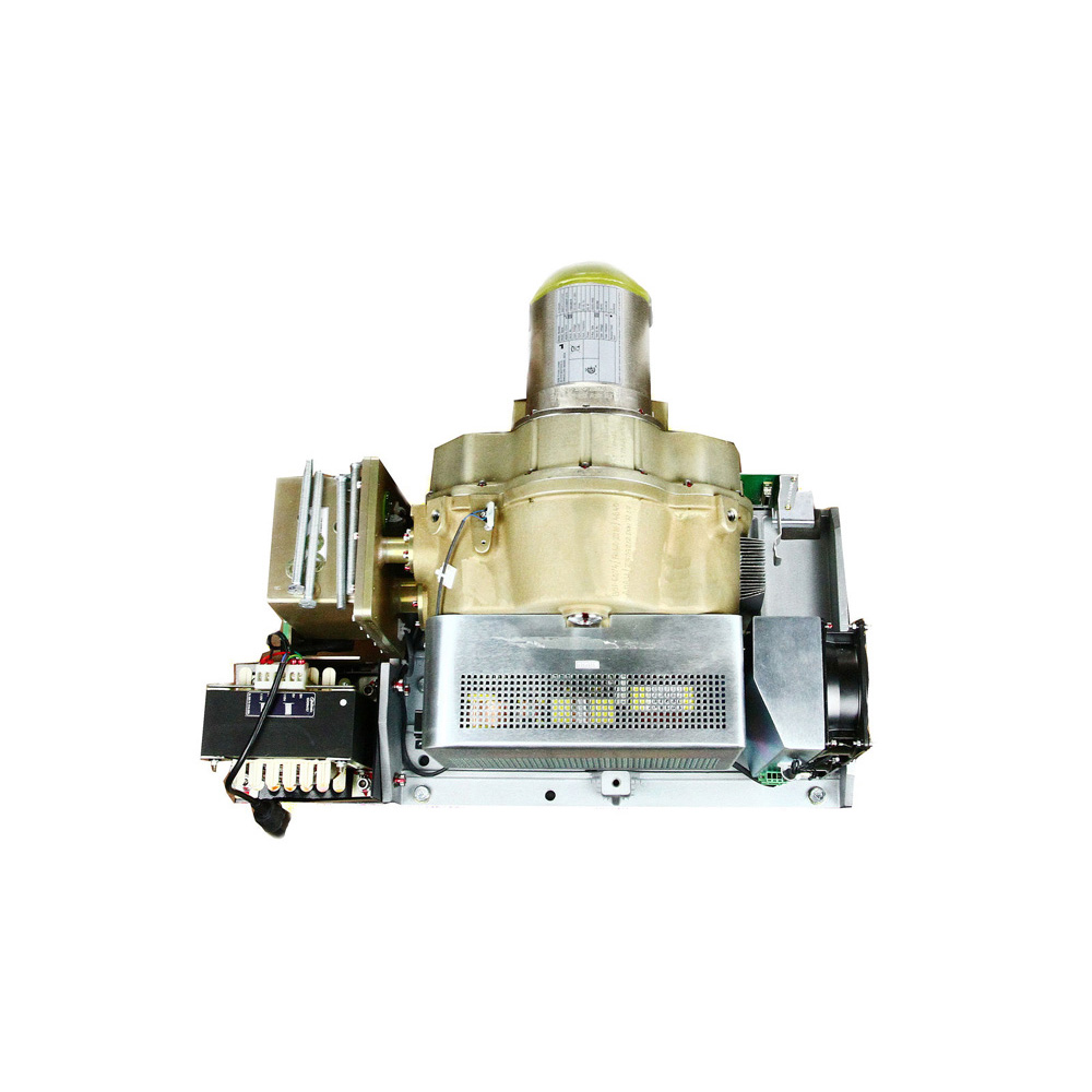 TTH Hawkeye 4 Chiron SP Kit TTH Hawkeye 4 Chiron SP Kit