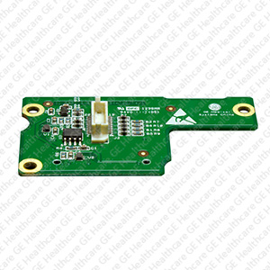 SD connection board Printed Wire Assembly