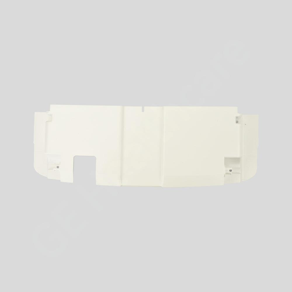 Rear Cradle Cover Rear Cradle Cover