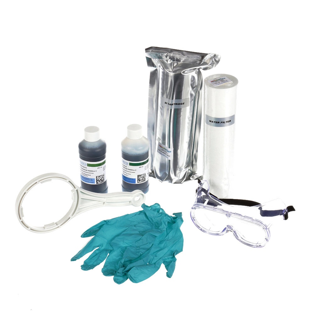 Deionization Filter Cartridges Kit 5264701 Deionization Filter Cartridges Kit 5264701