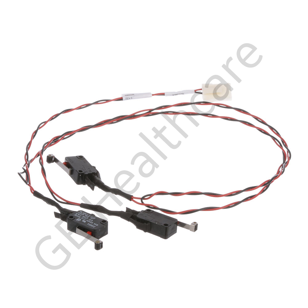 Global Table (GT) Rear Touch Switch Cable