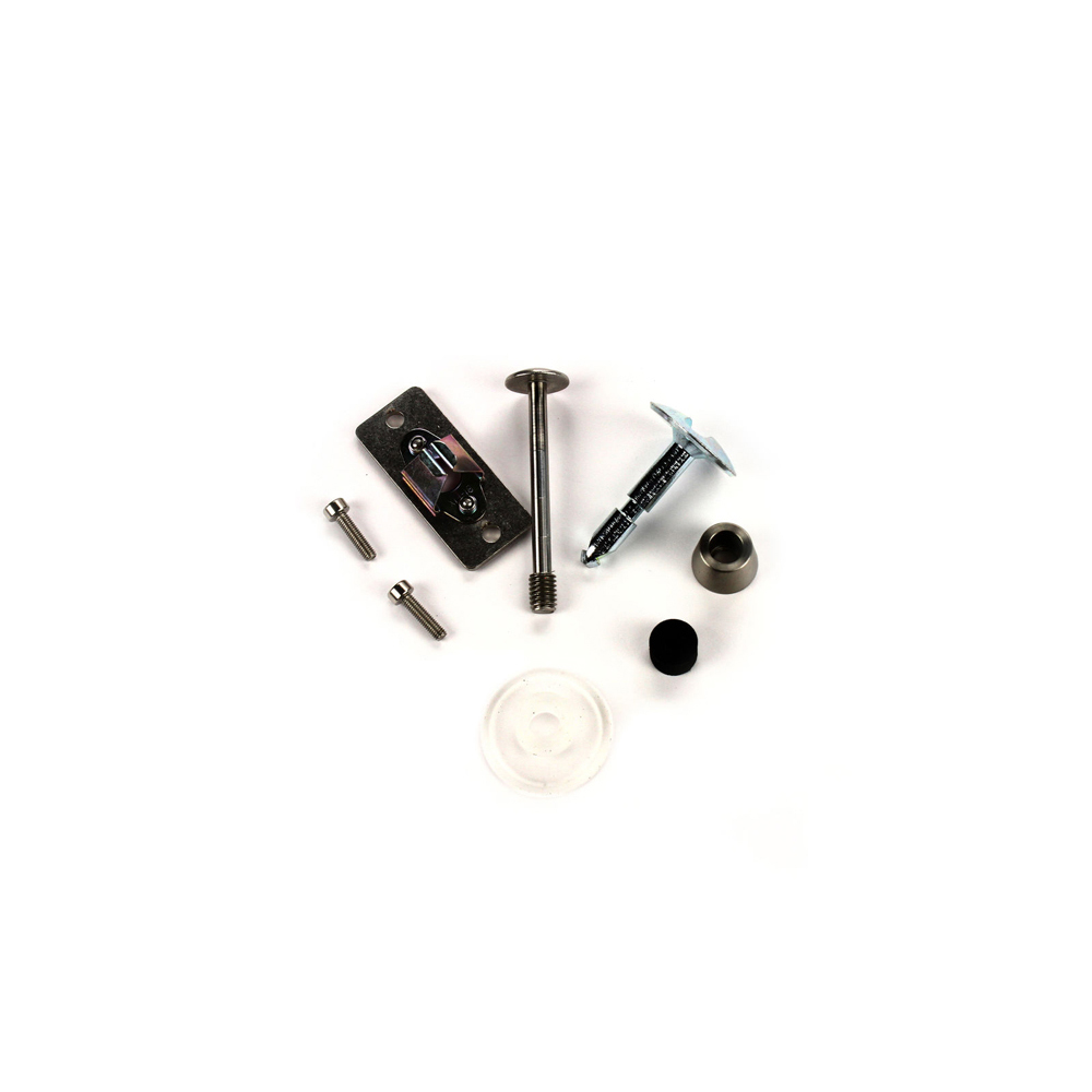 Fixation Tube Cover Fixation Tube Cover