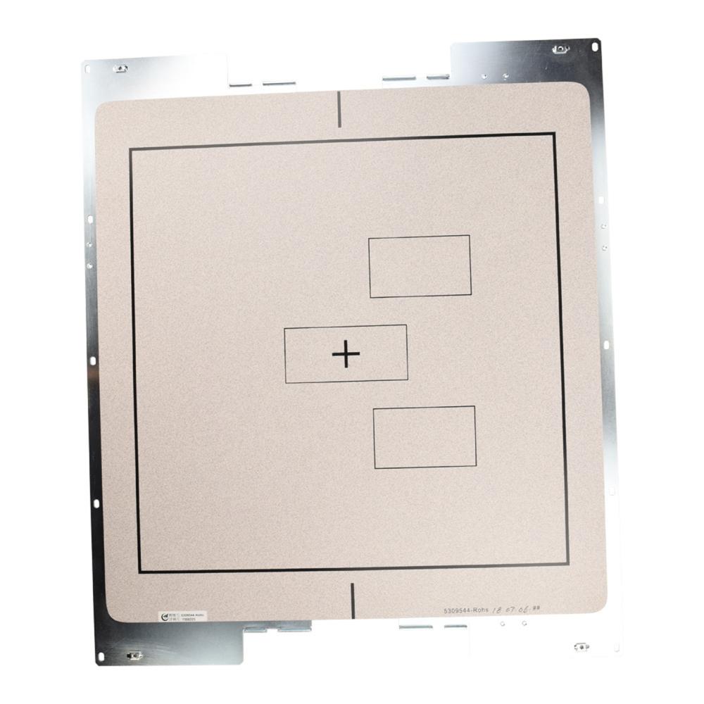 3 Cell Patient Barrier Assembly, RoHS 3 Cell Patient Barrier Assembly, RoHS
