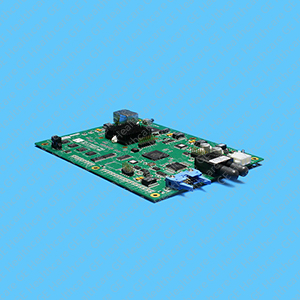 DTB Board 5270966-2