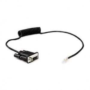 Handswitch Coil Cord-Black Handswitch Coil Cord-Black