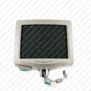 LOGIQ 3 Monitor