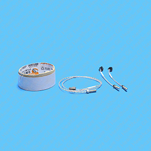 VCT Rail Thermistor Kit RoHS