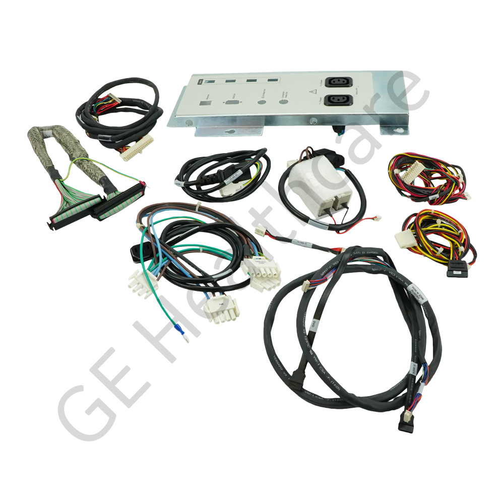 Power Cable set