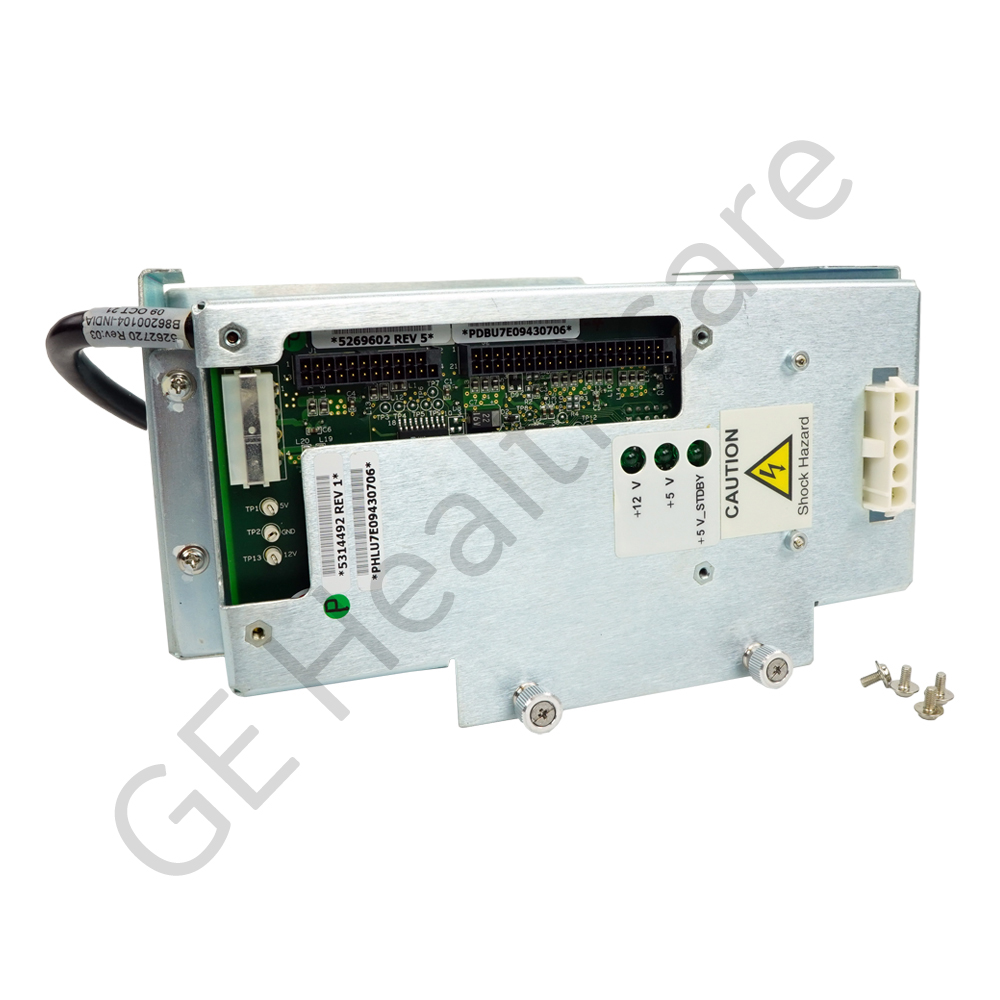 Power distribution Board Assembly