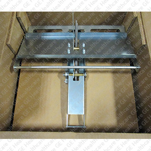 Top Cover Lift Mechanism XA and XR