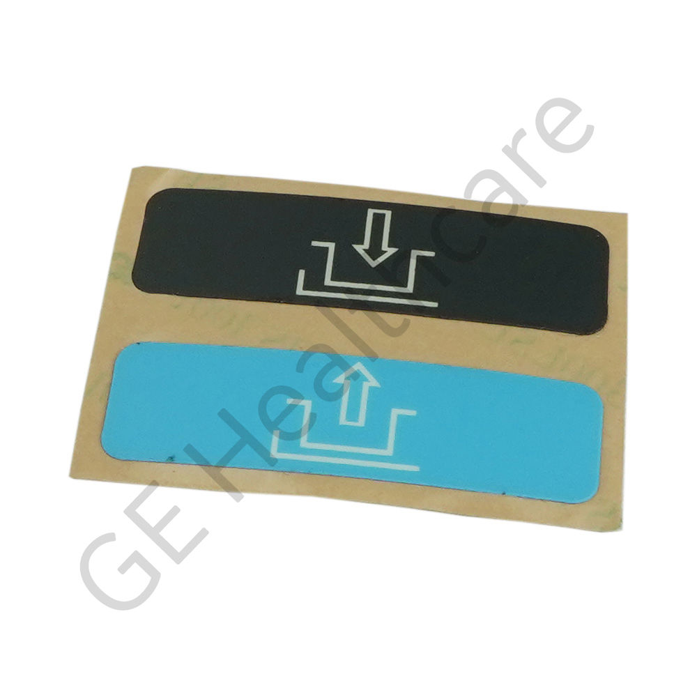 Label Set - Dock and Undock