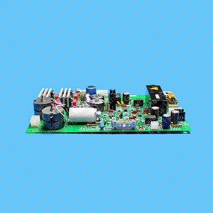 Inverter Board 5330448