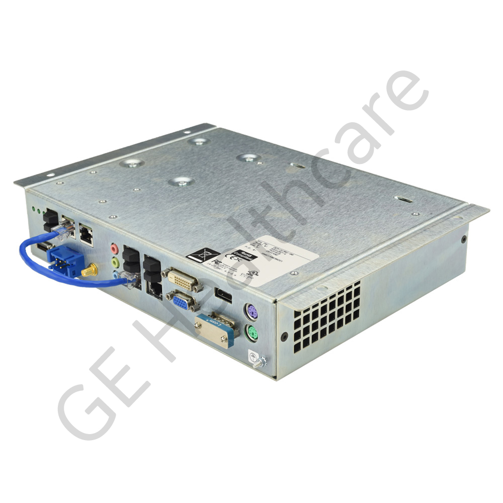 Single Board Computer for X-Ray Mobile with Six USB Ports 5331287-4