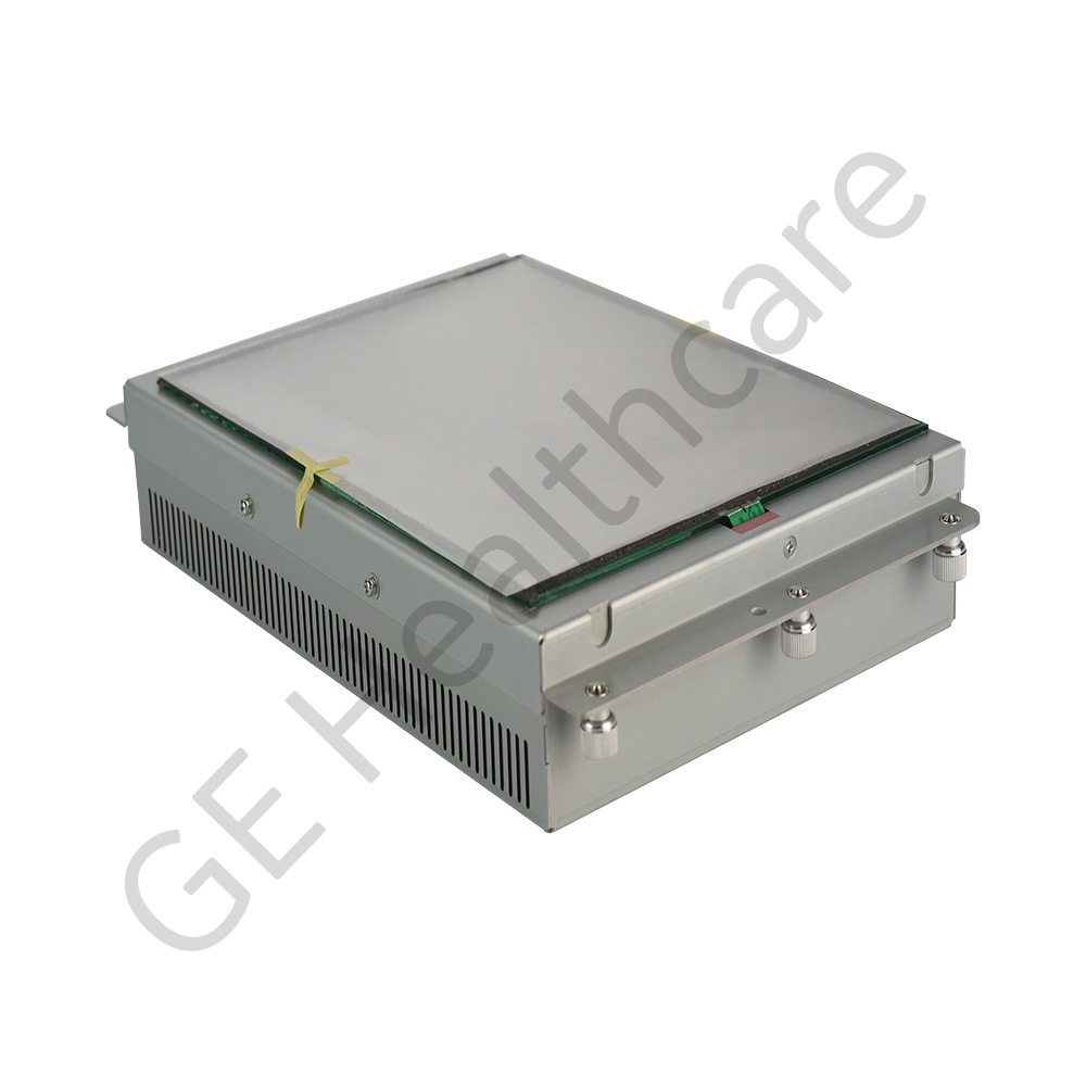 Gantry LCD Unit Positioning CJ 5332266-5