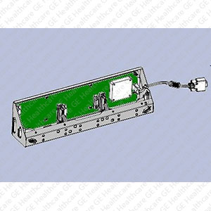 VCTHD Failsafe CCB Assembly 5335448-2-R