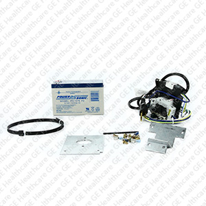 Upgrade Kit for MRI MDP Battery and Charger