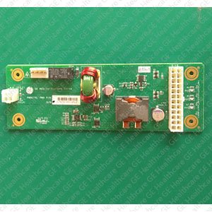 Power Control Board 5339138