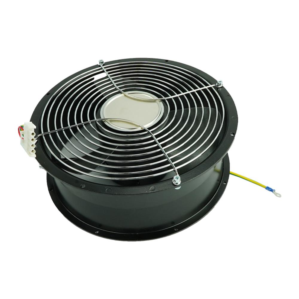 Gantry Fan and Harness 5340738 Gantry Fan and Harness 5340738