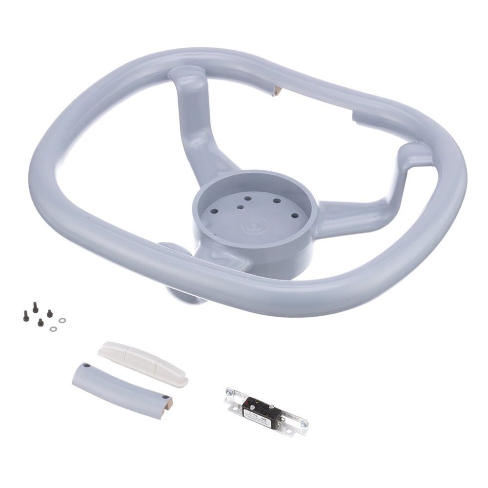 Falcon OTS UIF Switch Assembly with Handle 5343340 Falcon OTS UIF Switch Assembly with Handle 5343340