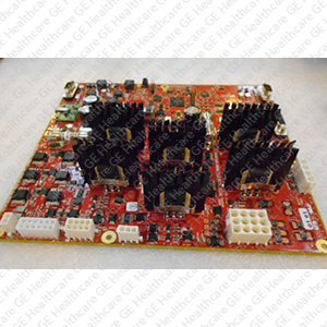 Locust Board with Drive Improvement 5350006-2