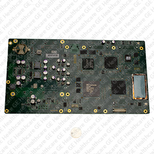 PTMST Board Printed Wiring Assembly and CMOS Battery