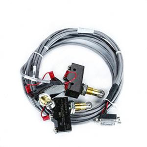 Collimator Exchange Cable for Head 2 Kit Collimator Exchange Cable for Head 2 Kit
