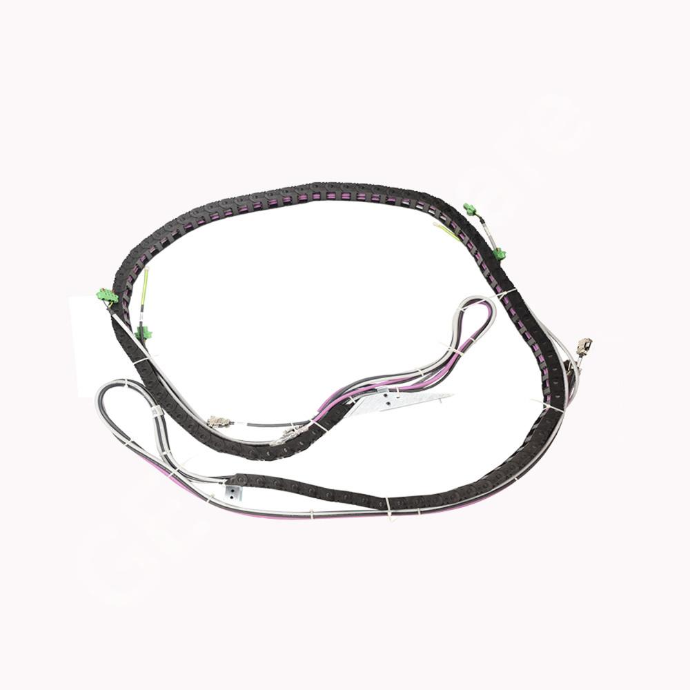 Main Retractor Tandem Main Retractor Tandem