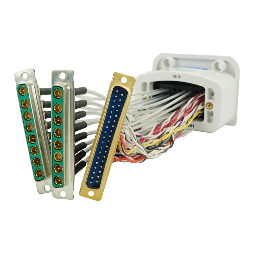 B16 Bezel Cable Harness, Hypertronics B16 Bezel Cable Harness, Hypertronics