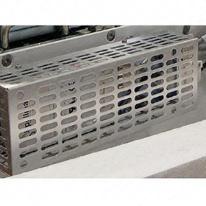 Tandem Detector High Voltage Power Supply Assembly Tandem Detector High Voltage Power Supply Assembly