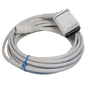 FlashPad Tether Assembly with Plug - 4m FlashPad Tether Assembly with Plug - 4m