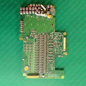 Transmit Board for LOGIQ P3 5389402