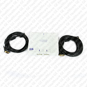 P1007MH ISOL. VGA Splitter Kit