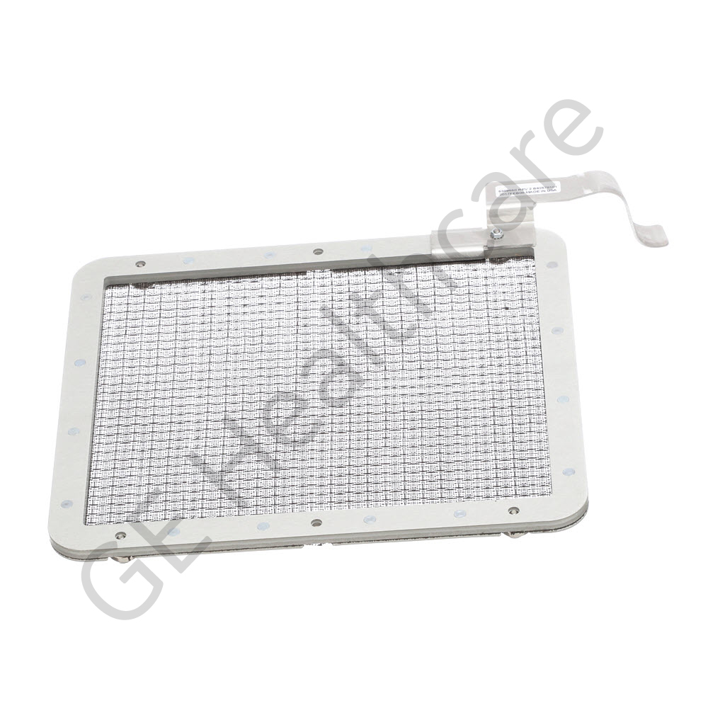 Air Filter Assembly with Handle 5391493