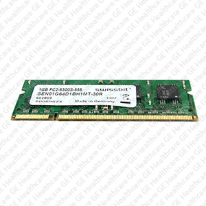 1GB Low Profile DDR2 200 Pin SO-DIMM Memory