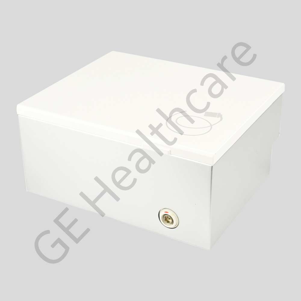 Tether Interface Box - RoHS Compliant