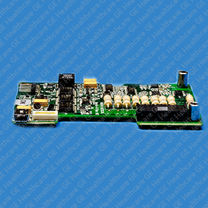 ECG Respiration Board Assembly Kit 5394902