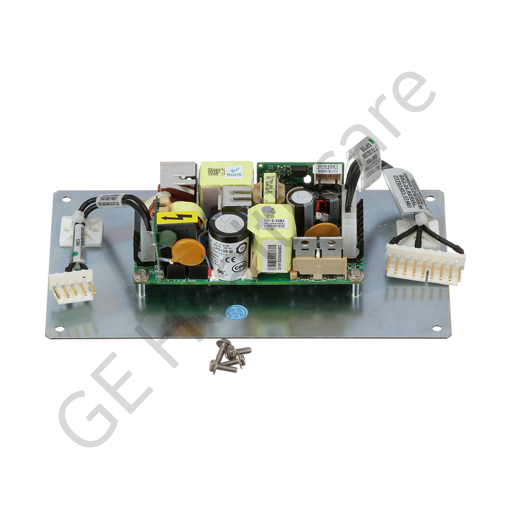 FRU, Power Supply 24VDC 5398986