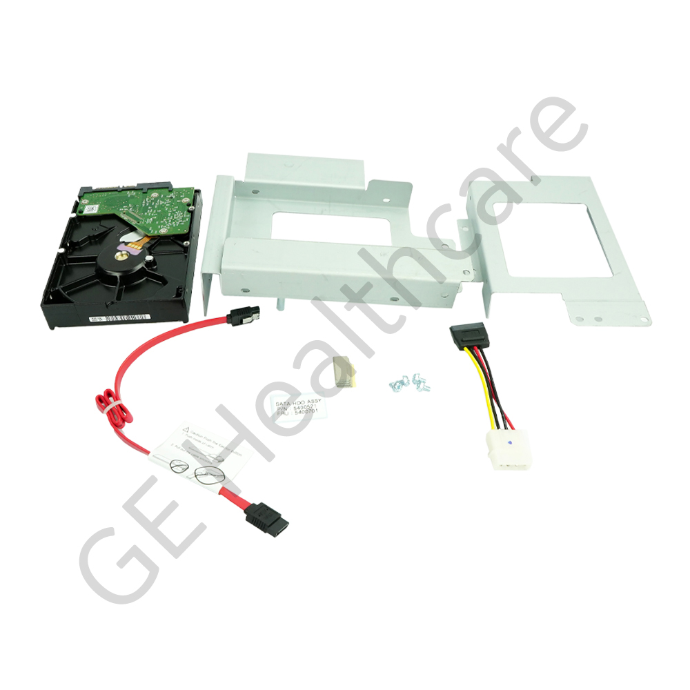 SATA HDD Assembly 5400701