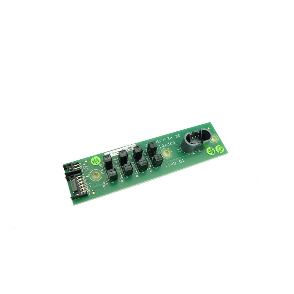 Tandem Collimator Inner Diameter Board Tandem Collimator Inner Diameter Board