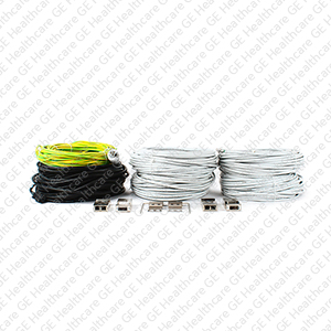 Cables for Additional 8 MP Monitor